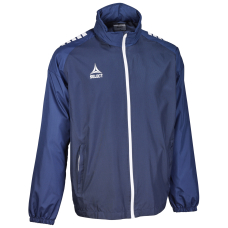 Тренувальна куртка SELECT Spain v25 training jacket Navy